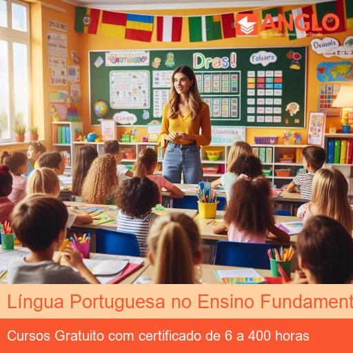 Língua Portuguesa no Ensino Fundamental - Anos Finais com a Bncc